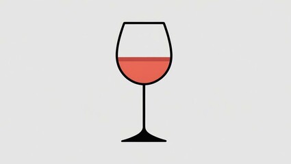 Wine drink icon png planning dinner lunch restaurant menu painting