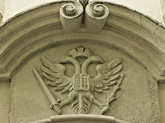 Bratislava Stare Mesto, centro storico, Slovakia