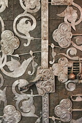 Bratislava Stare Mesto, centro storico, Slovakia