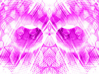 abstract fractal background, textile print pattern, new fashion print designs