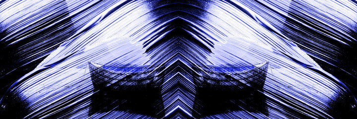 abstract fractal background, textile print pattern, new fashion print designs