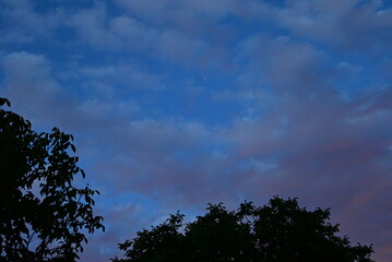 A mystical atmosphere combining the beauty of celestial bodies and atmospheric layers. Ideal for...