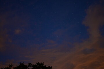 A mystical atmosphere combining the beauty of celestial bodies and atmospheric layers. Ideal for...