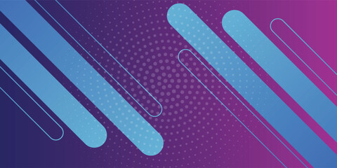 Purple abstract background wallpaper elegant simple modern