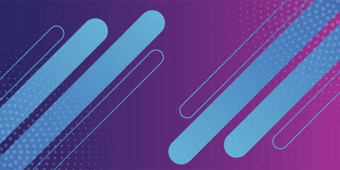 Purple abstract background wallpaper elegant simple modern