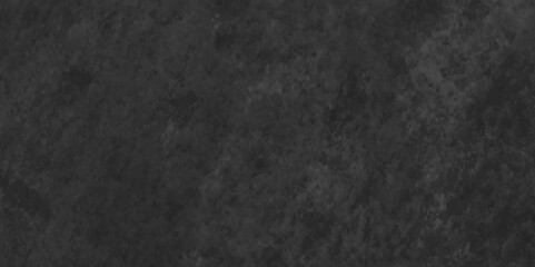 Abstract design with old wall texture cement dark black and paper texture background. Realistic design are space of Studio dark room concrete wall grunge texture .Grunge paper texture design .	