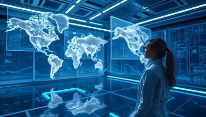 data analysis; future technology