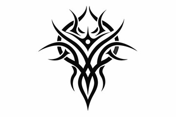 Perfect for use in digital art, design projects, and ink-based artwork collections.
