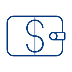 Wallet Backup Icon Design