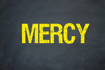 Mercy