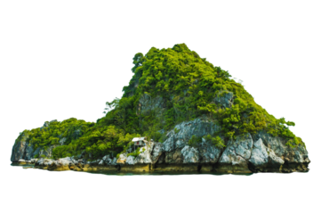 The Phantom Island Png