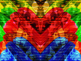 abstract fractal background, textile print pattern, new season fashion print designs, modern fashion designs