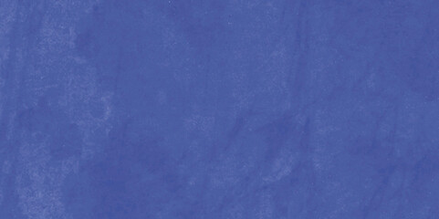 Abstract design with texture of old bright blue paper background . Grunge background or marble or concrete texture. dark blue center and light blue faded border. paper texture design in vector design	
