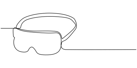 Hand drawn sleeping strip, Soft black sleep mask outline, sleep mask continuous one line drawing, Eye mask Icons pack in outlined and flat versions, Eye mask Icons set in solid and thin line style