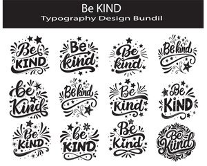 Fototapeta premium Be kind