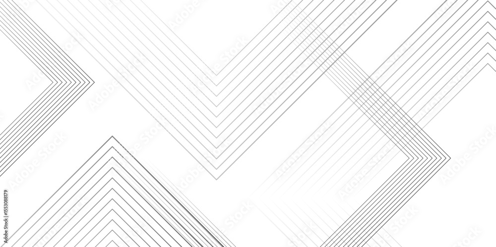 Poster Vector digital art diagonal striped arrow Stylish Seamless pattern grey gradient background. modern Creative Design use for book, notebook and calendar covers. high quality textile design, vector.	
