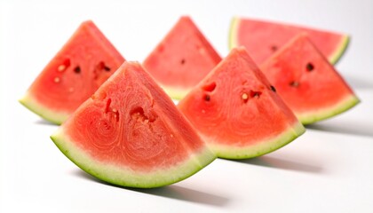 slice of watermelon