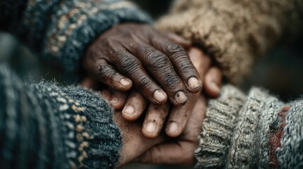 Role empathy social movements collective solidarity listening narrative care mobilization emotional intelligence allyship community synergy structural empathy