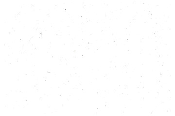 Minimal white paper background with natural gritty fleck texture