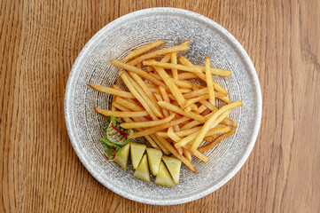 restaurant food. restaurant menu. photos for the menu