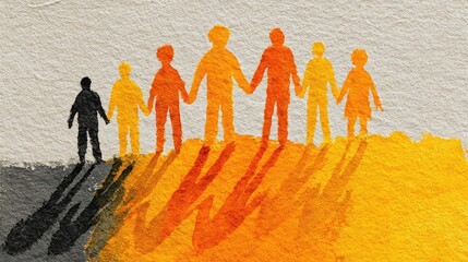 Role leadership social change moral courage vision collaboration community mobilization policy innovation systemic transformation inclusive governance