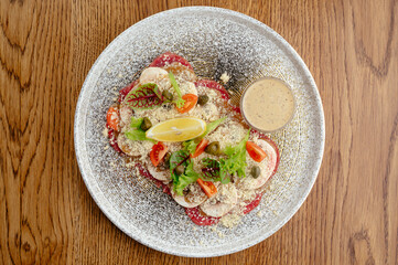 restaurant food. restaurant menu. photos for the menu