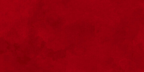 Abstract design with grunge red dark Stucco wall background .Old grunge paper texture design. This design are used for wallpaper ,poster, Chalkboard. Dark red concrete wall grunge texture background	