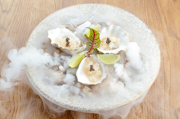 restaurant food. restaurant menu. photos for the menu