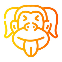 ape