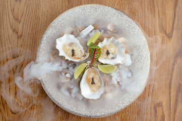 restaurant food. restaurant menu. photos for the menu