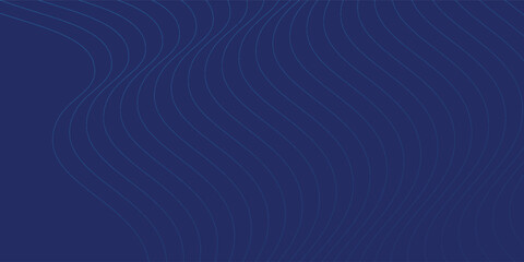 abstrack blue vector background design. wave blue modern design. vector illustration eps10