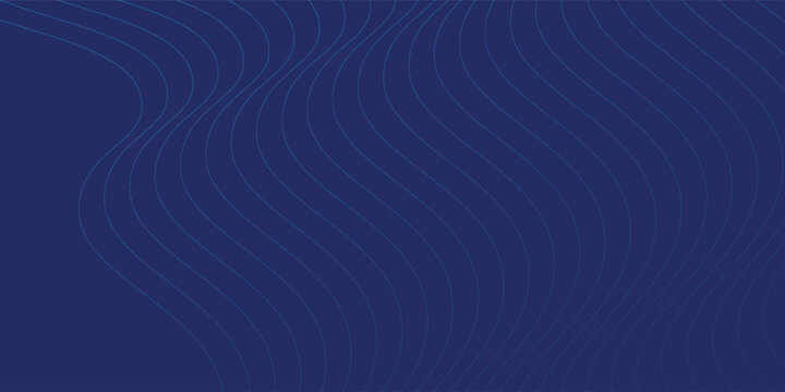 abstrack blue vector background design. wave blue modern design. vector illustration eps10