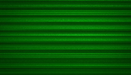 Obraz premium Green Striped Texture Background.