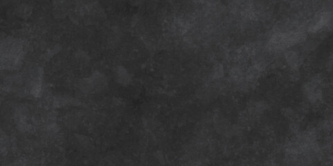 Abstract design with old wall texture cement dark black and paper texture background. Realistic design are empty space of Studio dark room concrete wall grunge texture .Grunge paper texture design .	