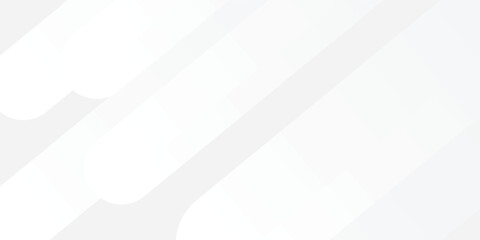 Abstract white background. Minimal geometric white light background abstract modern art vector eps10