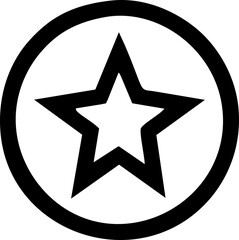 Fashion Event & Celebrity Icon Set