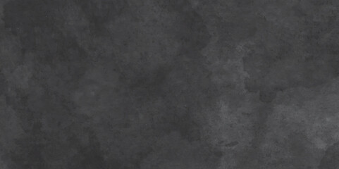 Abstract design with old wall texture cement dark black and paper texture background. Realistic design are empty space of Studio dark room concrete wall grunge texture .Grunge paper texture design .	