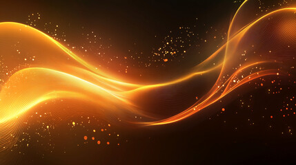 Obraz premium abstract background with space