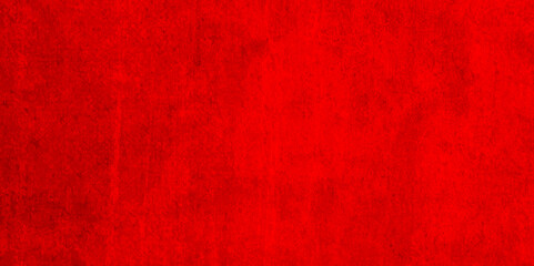 Abstract design with grunge red dark Stucco wall background .Old grunge paper texture design. This design are used for wallpaper ,poster, Chalkboard. Dark red concrete wall grunge texture background	