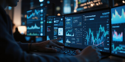 An AI-driven personal finance management platform, where users receive real-time advice on budgeting, saving, and investing. The Mocha Mousse