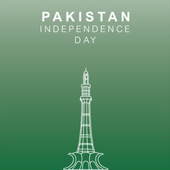 Pakistan Independence Day Celebrating Freedom and Heritage