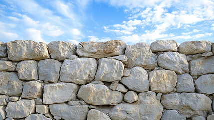 stone wall background