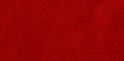 Abstract design with grunge red dark Stucco wall background .Old grunge paper texture design. This design are used for wallpaper ,poster, Chalkboard. Dark red concrete wall grunge texture background	
