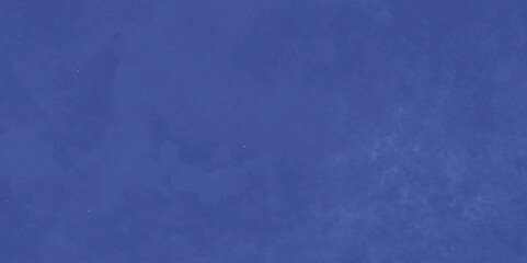 Abstract design with texture of old bright blue paper background . Grunge background or marble or concrete texture. dark blue center and light blue faded border. paper texture design in vector design	