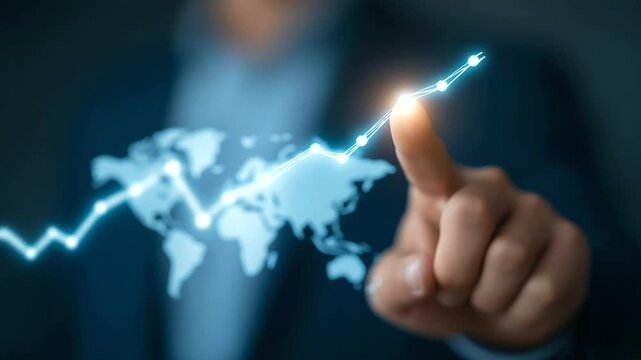 "Explore strategic investment techniques for driving business growth and success."