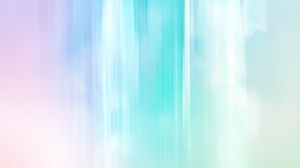 Ethereal textured gradient in electric blue hues for modern design aesthetics