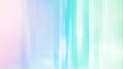 Fototapeta premium Soft textured gradients in electric blue for background design