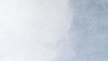Fototapeta premium Subtle textured gradient from light gray to blue for modern design