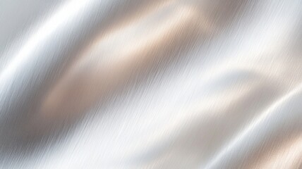 Metallic gradient with textured shifting patterns for elegant design