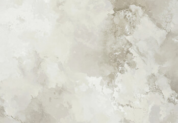 Grey marble texture exhibits a soft cloudy pattern ideal for subtle background